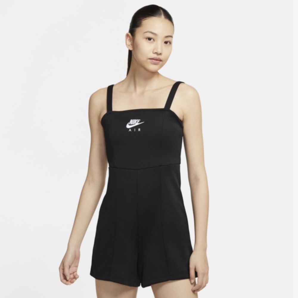 Womens Nike Air Romper